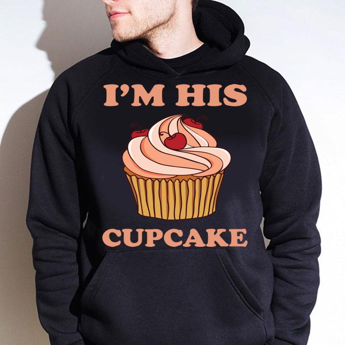 Official Perfect Im His Cupcake t-shirt hoodie