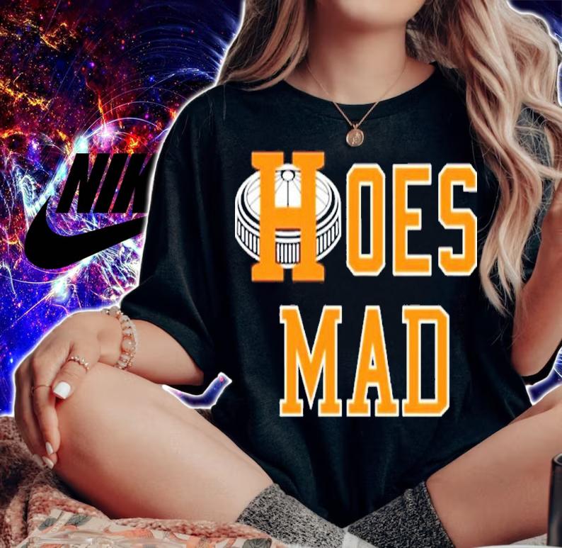 Awesome hoes Mad Southern Delicacy Houston Astros Shirt t-shirt woman shirt