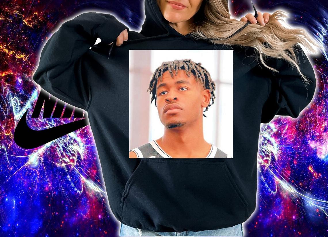 Cam Thomas ain't shit funny shirt t-shirt hoodie