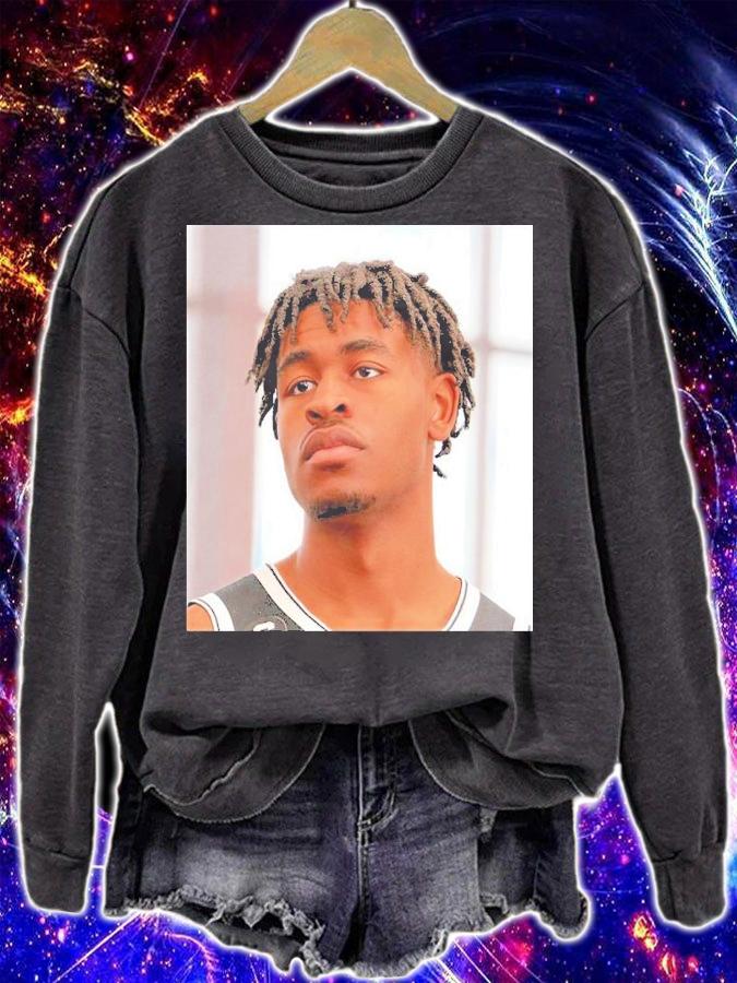 Cam Thomas ain't shit funny shirt t-shirt sweatshirt