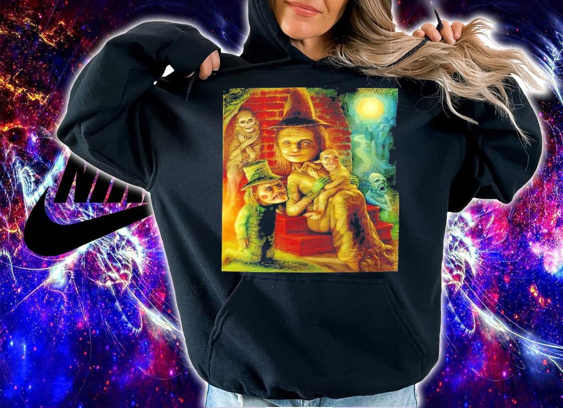 Chris Mars Fearless shirt t-shirt hoodie