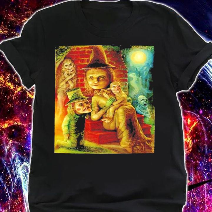 Chris Mars Fearless shirt t-shirt shirt
