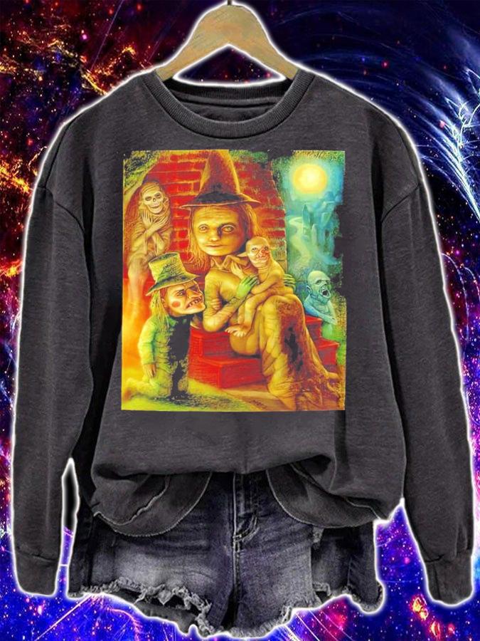 Chris Mars Fearless shirt t-shirt sweatshirt
