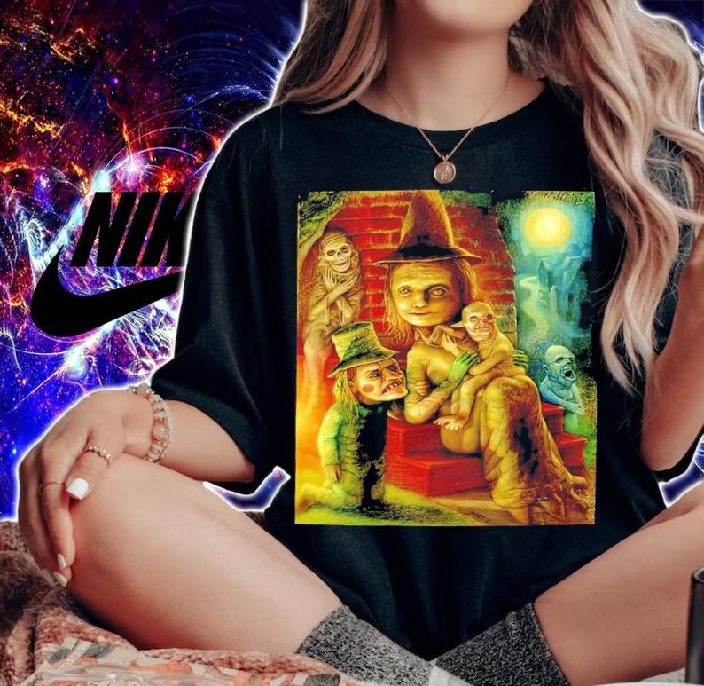 Chris Mars Fearless shirt t-shirt woman shirt