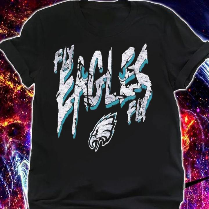 Fly Eagles Fly Philadelphia Eagles regional shirt t-shirt shirt