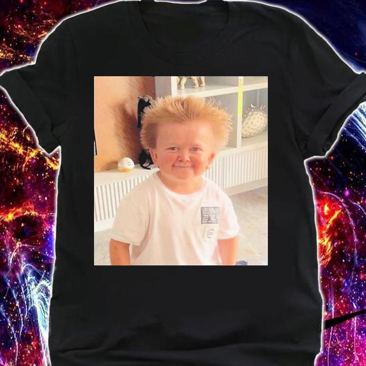 Hasbulla Photo Funny 2023 Shirt t-shirt shirt