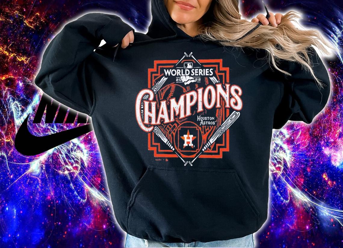 Houston Astros 2022 World Series Champions Suspect shirt t-shirt hoodie