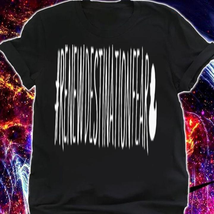 Hashtag renewdestinationfear shirt t-shirt shirt