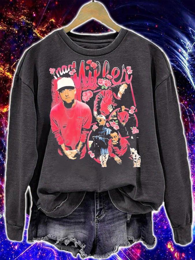Mac Miller vintage 2023 shirt t-shirt sweatshirt