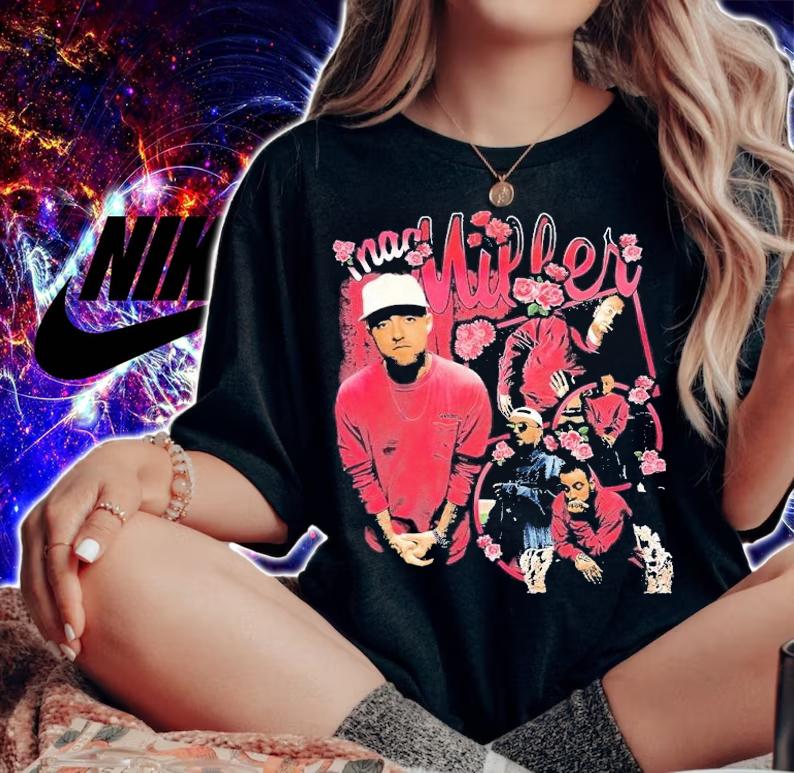 Mac Miller vintage 2023 shirt t-shirt woman shirt