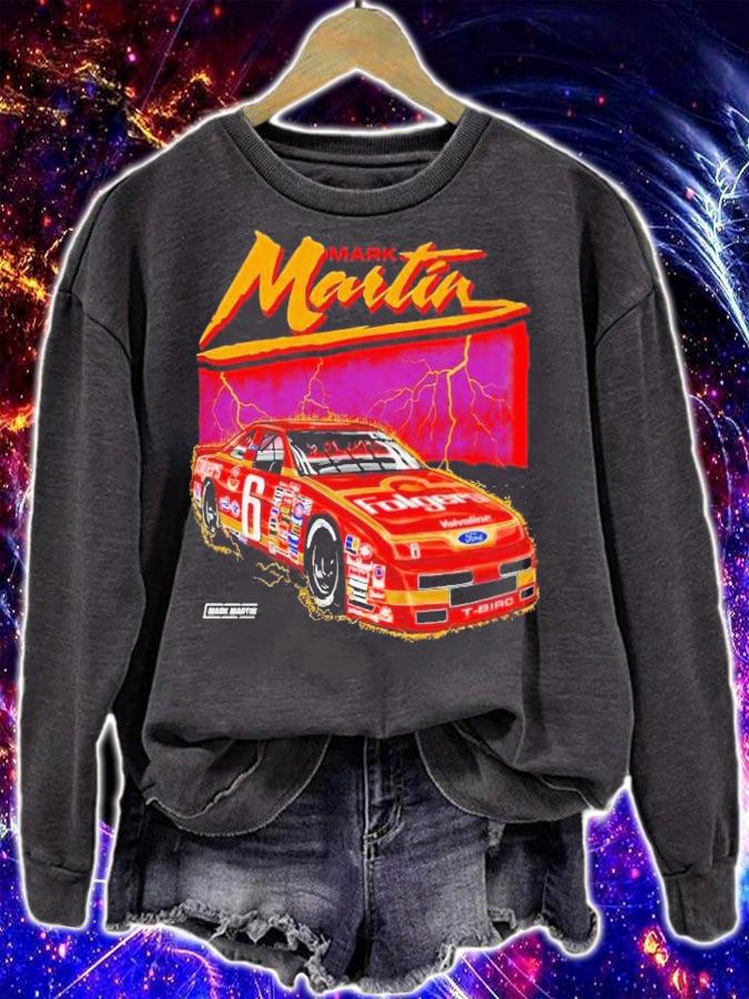 Mark Martin archive days of Mark Martin shirt t-shirt sweatshirt