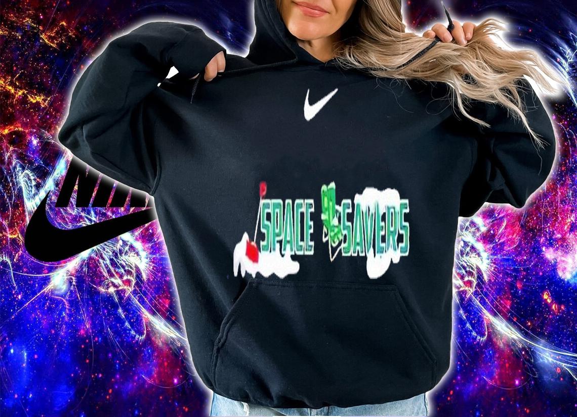 Nike Lehigh Valley IronPigs Space Savers shirt t-shirt hoodie