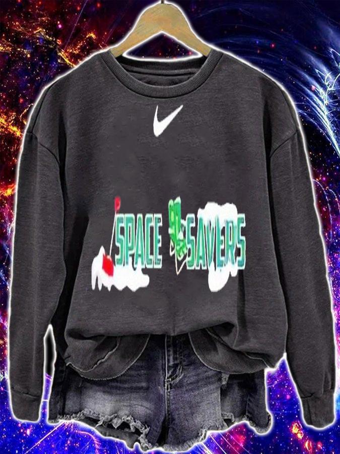 Nike Lehigh Valley IronPigs Space Savers shirt t-shirt sweatshirt