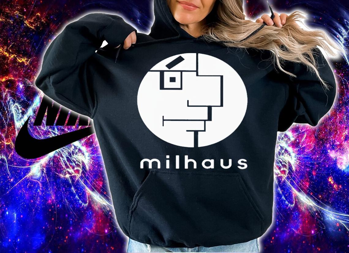 Milhaus Milhouse Van Houten shirt t-shirt