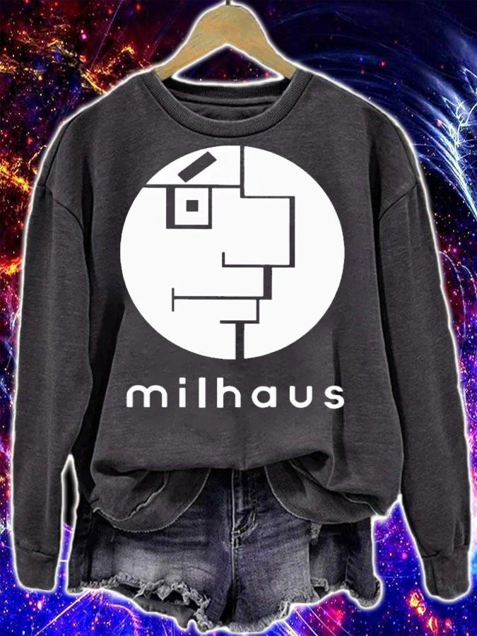 Milhaus Milhouse Van Houten shirt t-shirt