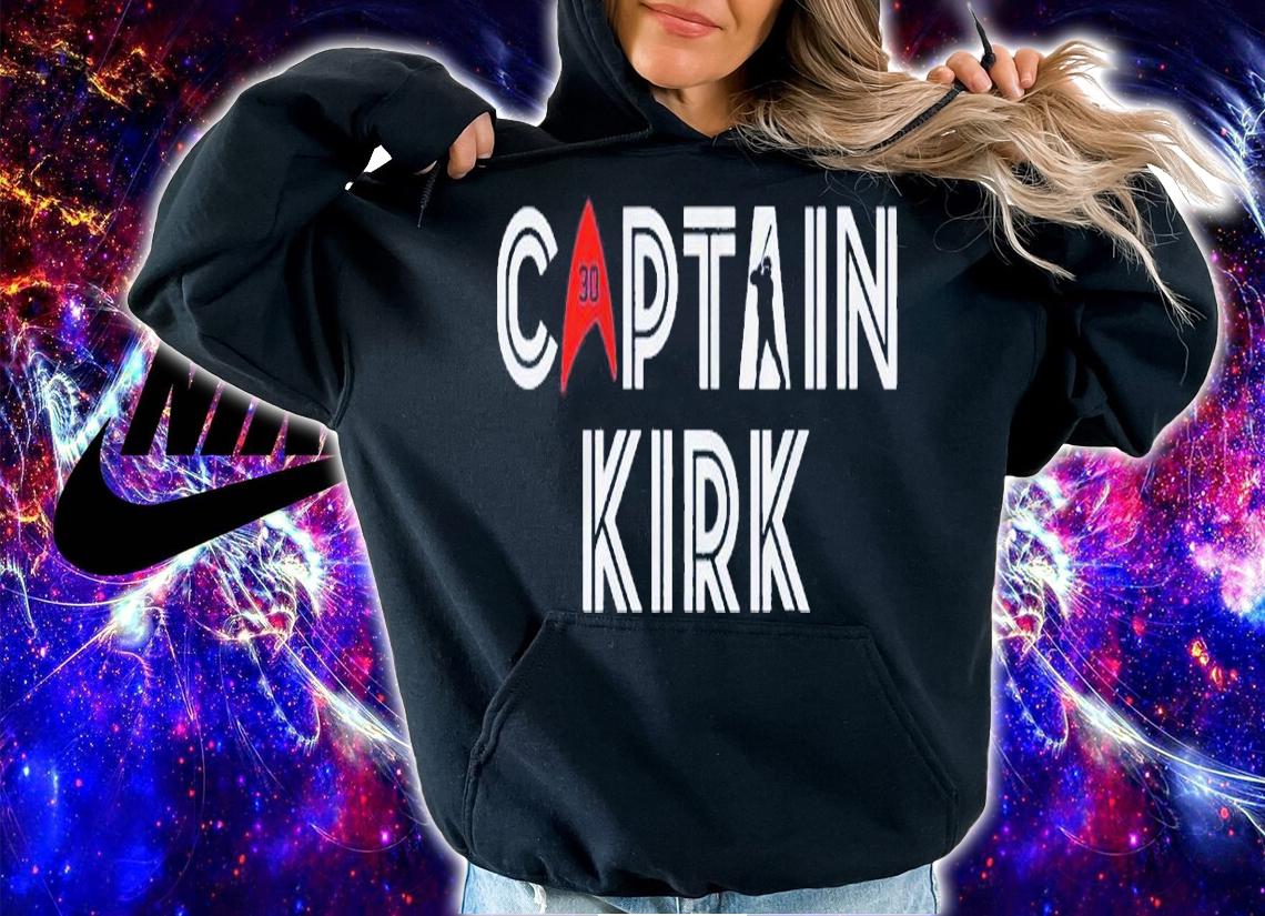 Alejandro Kirk Captain Kirk shirt t-shirt hoodie