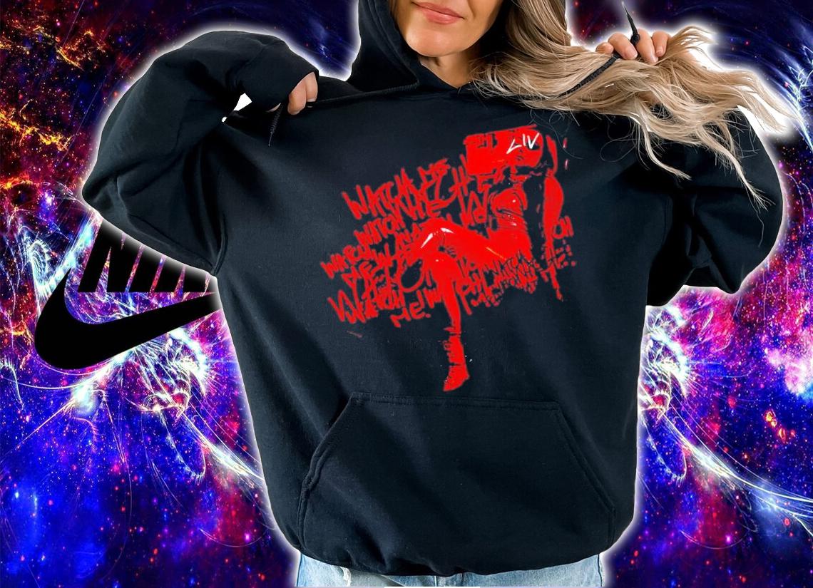 Liv Morgan Watch Me shirt t-shirt
