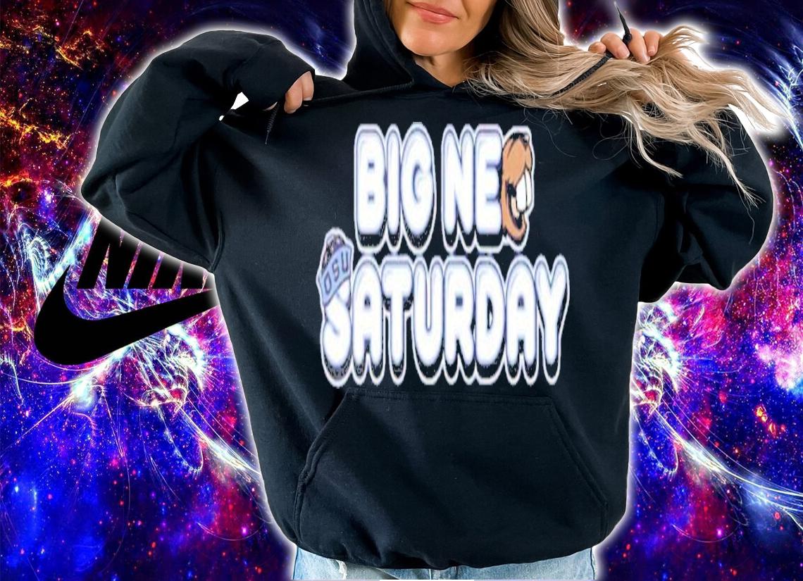 OSU Big New Saturday Shirt t-shirt
