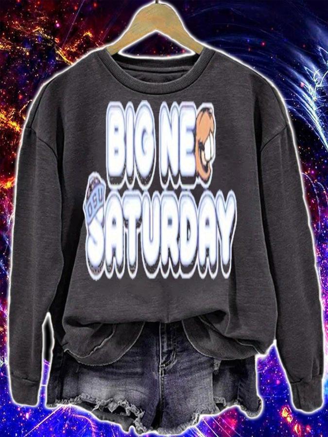OSU Big New Saturday Shirt t-shirt
