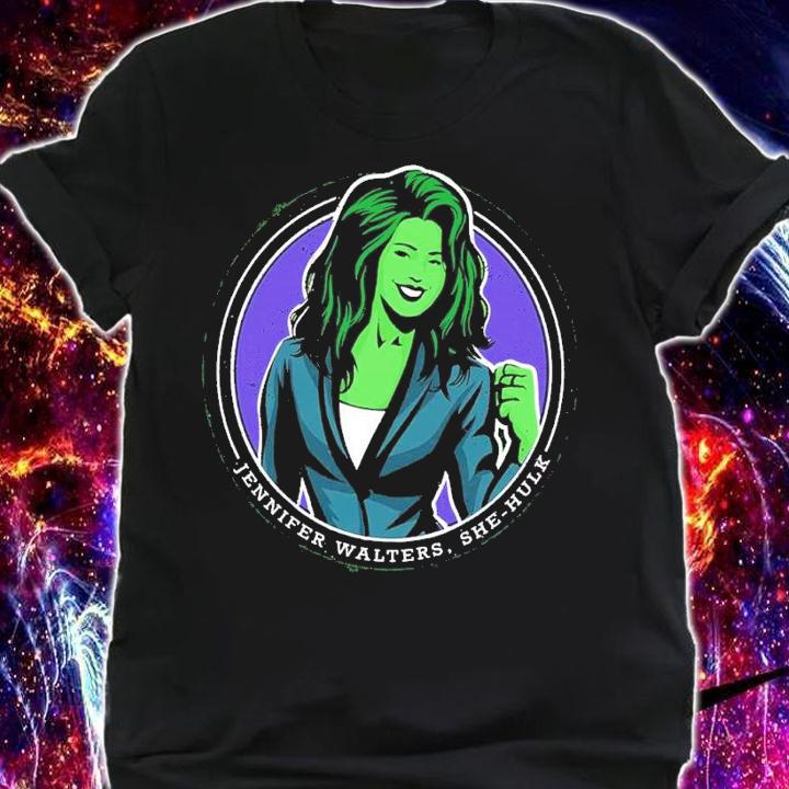 She-Hulk Attorney at Law Hero Lawyer shirt t-shirt shirt