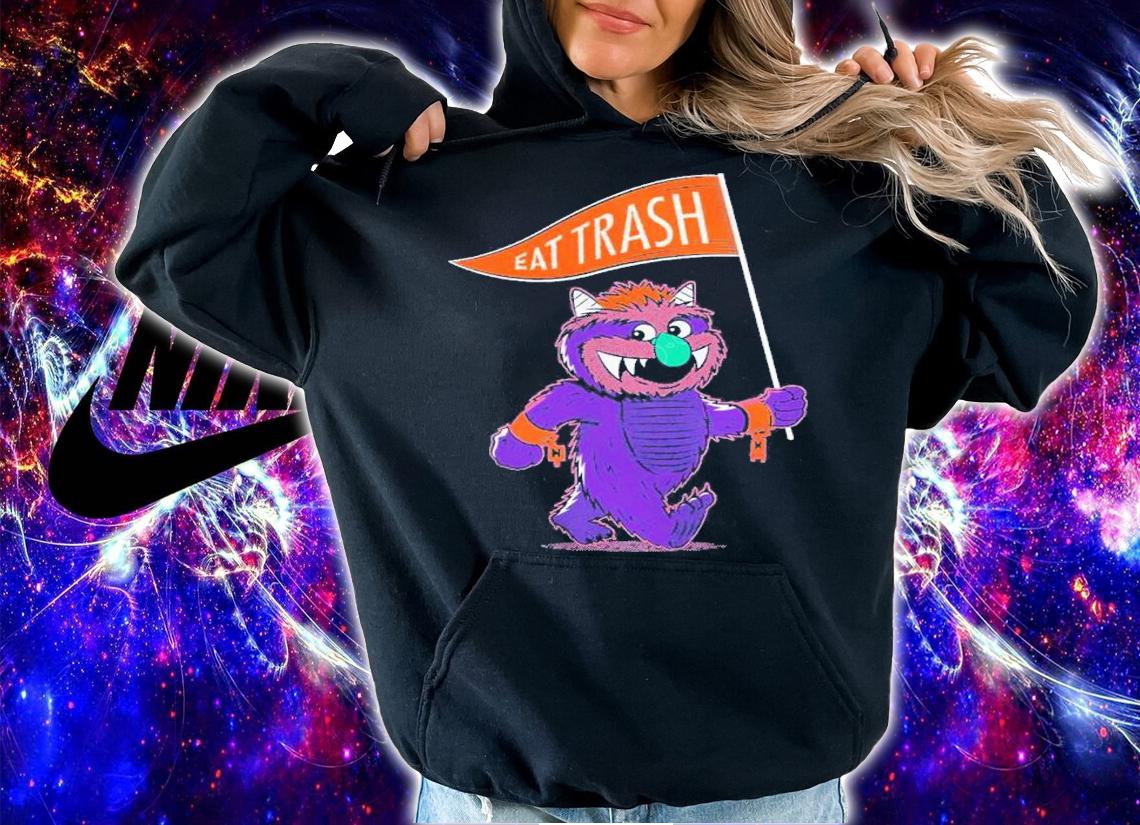 My Pet Monster Mascot shirt t-shirt hoodie