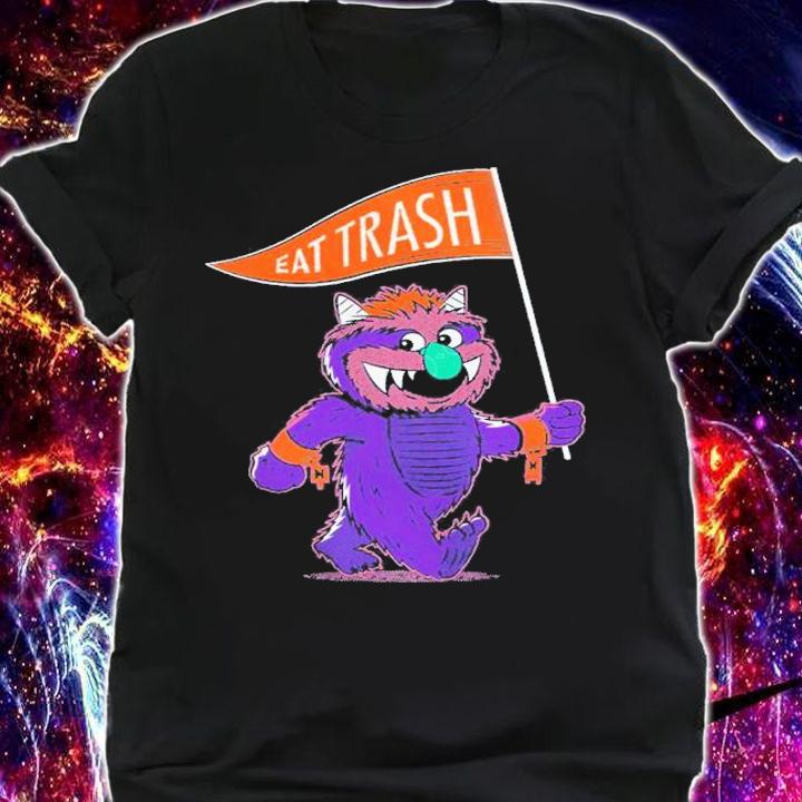 My Pet Monster Mascot shirt t-shirt shirt