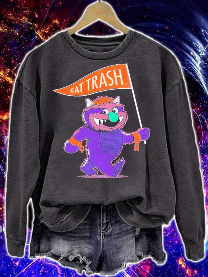 My Pet Monster Mascot shirt t-shirt sweatshirt