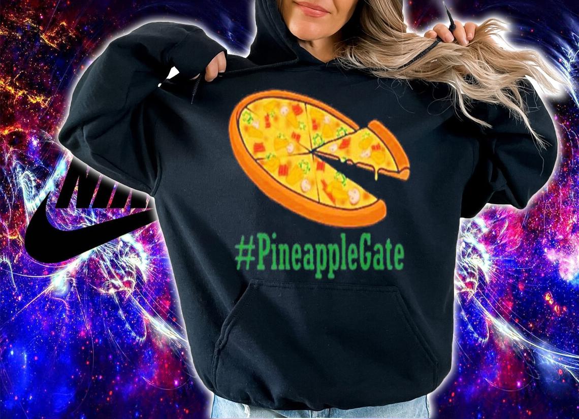 CasinoCoin PineappleGate shirt t-shirt hoodie