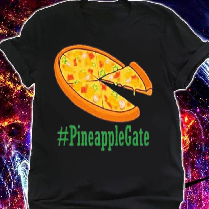 CasinoCoin PineappleGate shirt t-shirt shirt