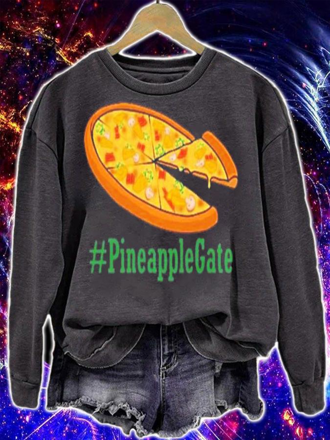 CasinoCoin PineappleGate shirt t-shirt sweatshirt