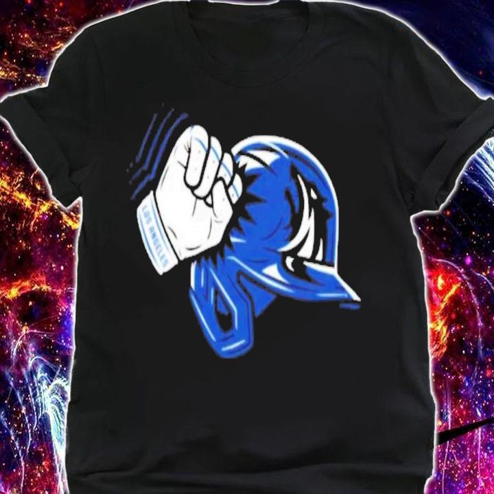 The Wolf Of Chavez Ravine T-Shirt t-shirt shirt