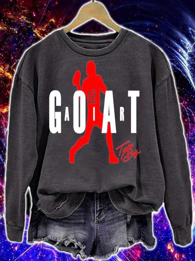 Tom Brady Air Goat shirt t-shirt
