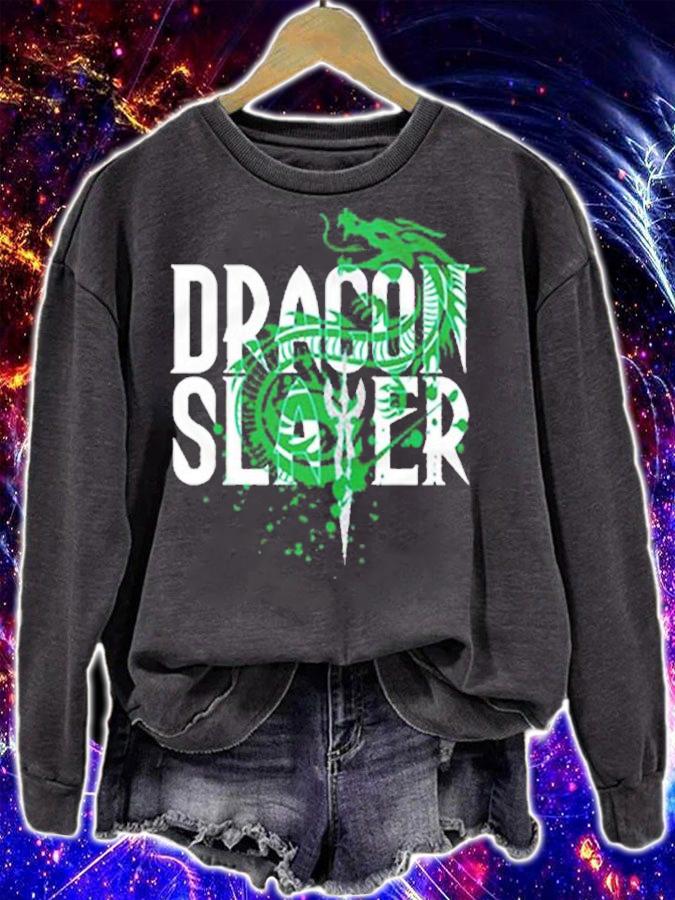 William Ospreay Dragon Slayer Double Sided shirt t-shirt