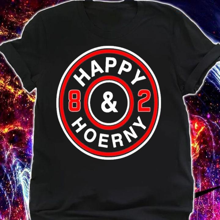 Happy And Hoerny 82 New Shirt t-shirt shirt