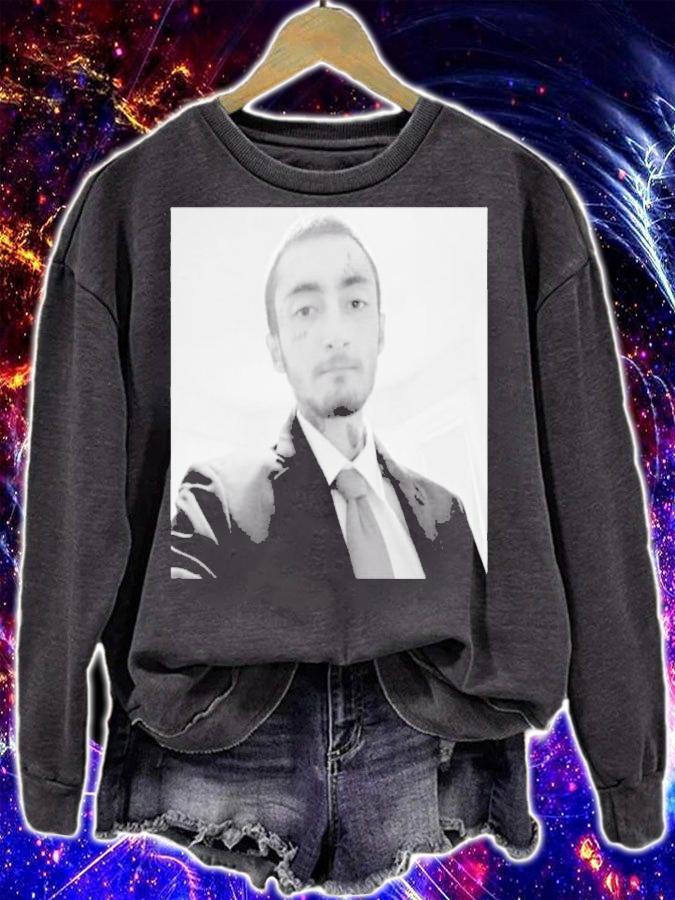 Highland Park Shooting Robert E Crimo T-Shirt t-shirt sweatshirt