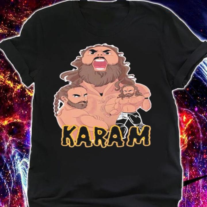 Karamalame Karam Shirt t-shirt shirt