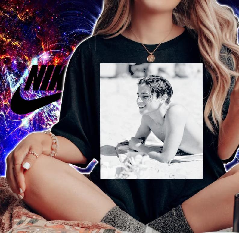 RIP Cooper Noriega Shirt t-shirt woman shirt