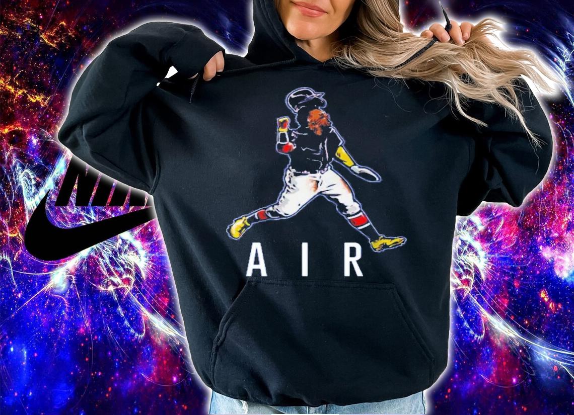 Ronald Acua Jr Air Acua T-Shirt t-shirt
