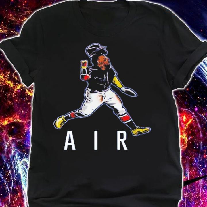 Ronald Acua Jr Air Acua T-Shirt t-shirt