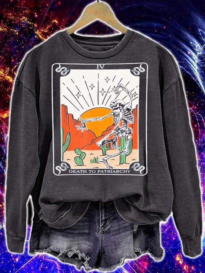Smash The Patriarchy Reproductive Rights Feminist Feminism T-Shirt t-shirt sweatshirt
