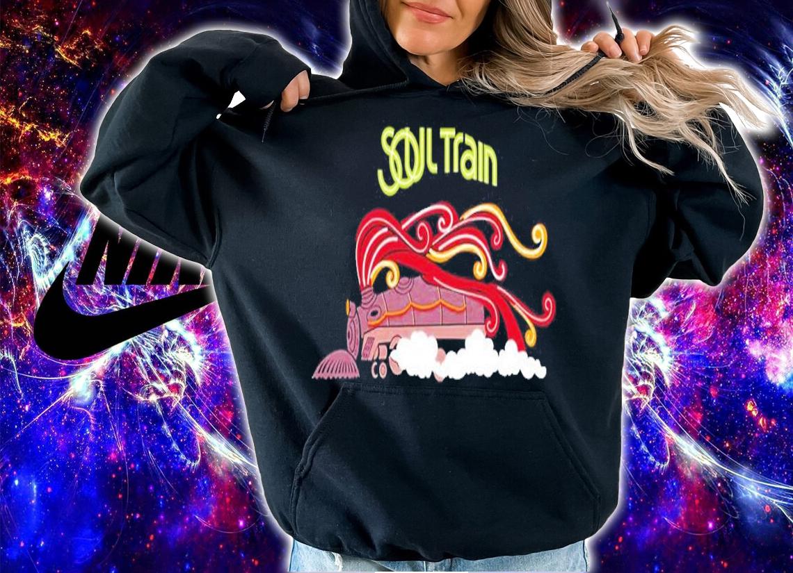 Soul Train shirt, hoodie, sweater and tan top t-shirt hoodie