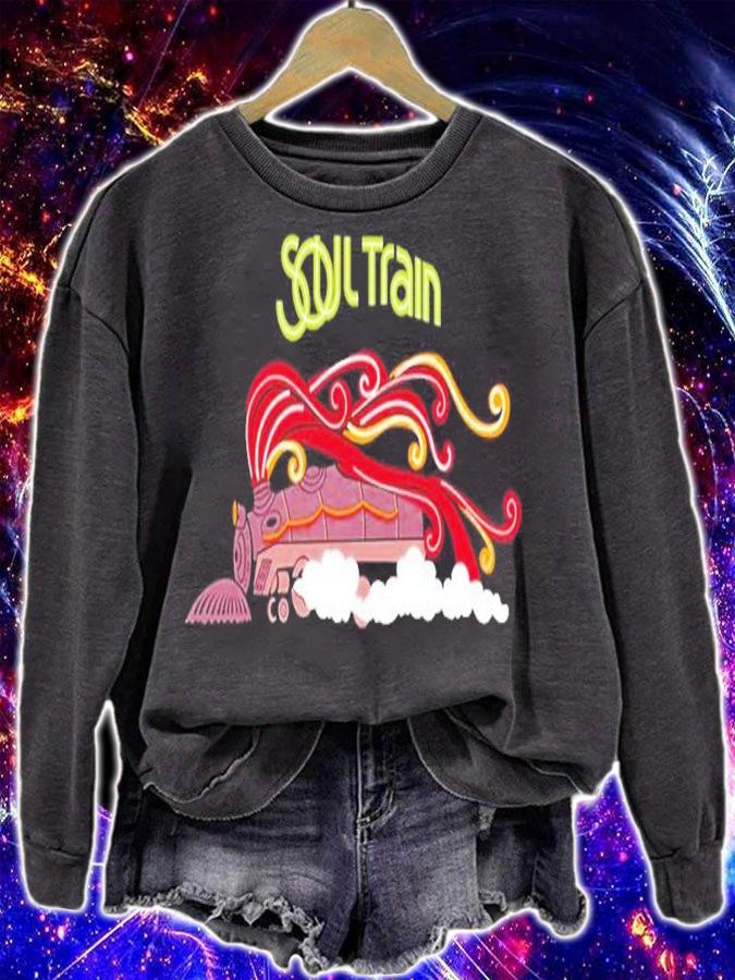 Soul Train shirt, hoodie, sweater and tan top t-shirt sweatshirt