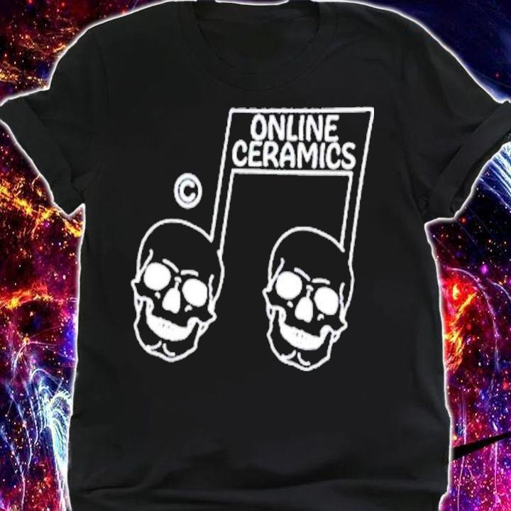 The Sweet Sound Of Death Shirt t-shirt shirt