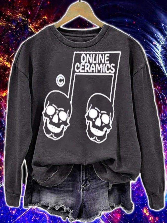 The Sweet Sound Of Death Shirt t-shirt sweatshirt