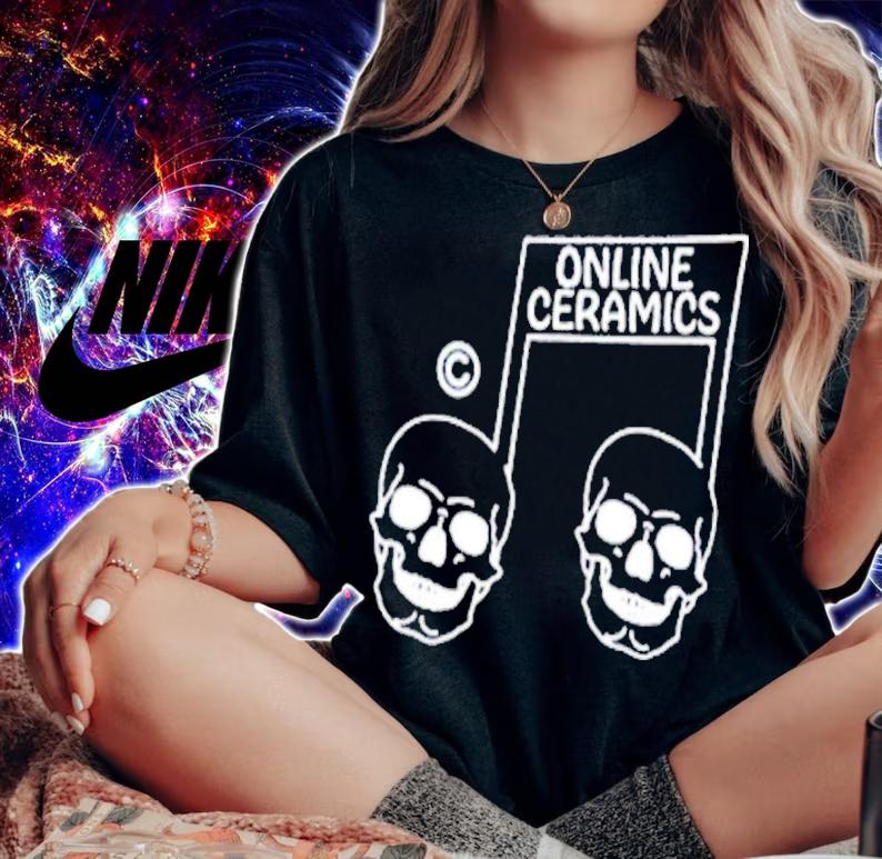 The Sweet Sound Of Death Shirt t-shirt woman shirt