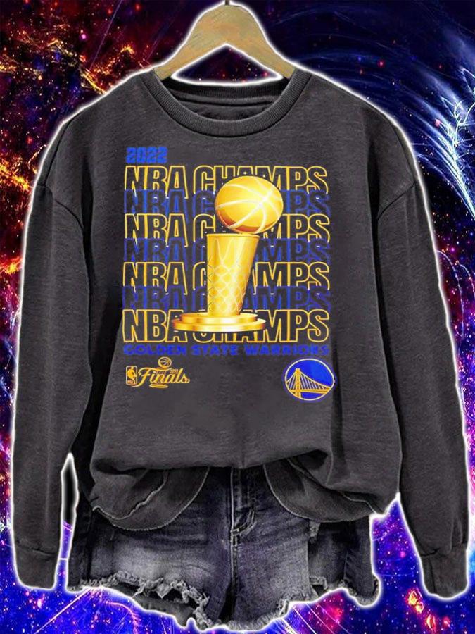 Warriors 2022 Finals Champions Repeat Shirt t-shirt