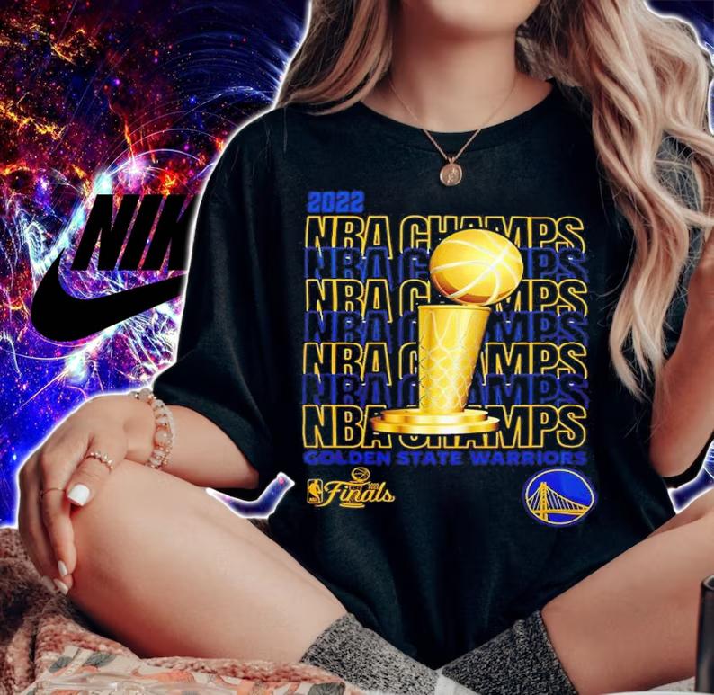 Warriors 2022 Finals Champions Repeat Shirt t-shirt