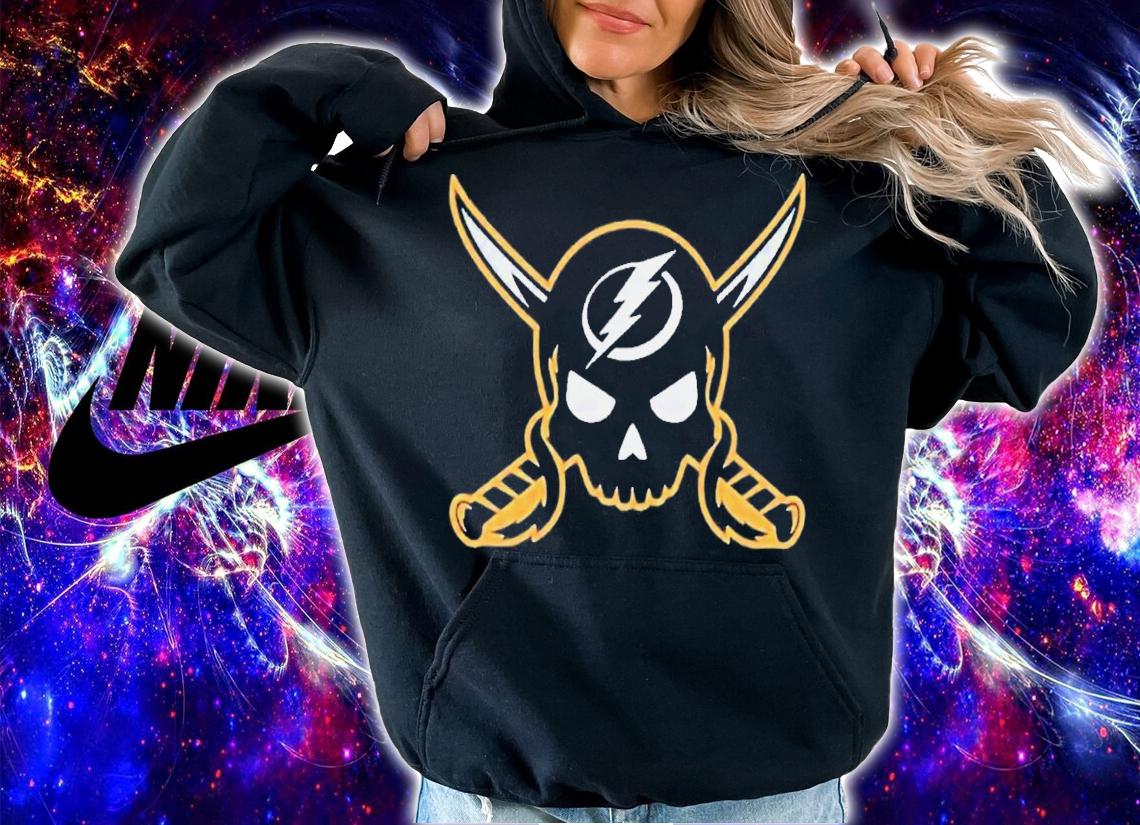 Tampa Bay Lightning Professional Teams T-Shirt t-shirt hoodie