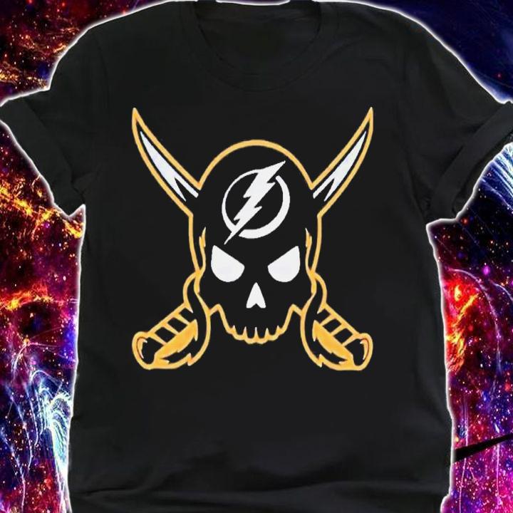 Tampa Bay Lightning Professional Teams T-Shirt t-shirt shirt