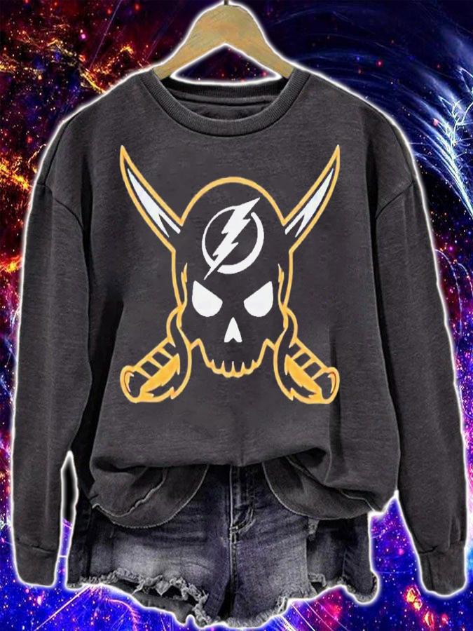 Tampa Bay Lightning Professional Teams T-Shirt t-shirt sweatshirt